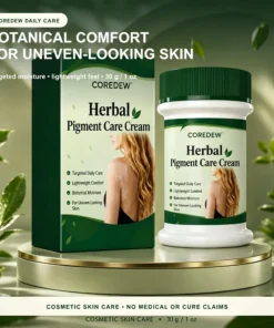 COREDEW Herbal Pigment Care Cream