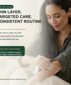COREDEW Herbal Pigment Care Cream