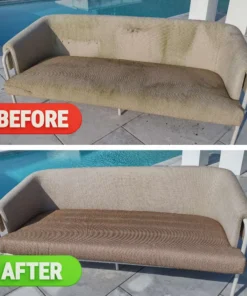 COREDEW™ Multi-Enzyme Foam Cleaner