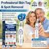 Coredew® 𝟕-𝐃𝒂𝘆 𝐒𝗸𝐢𝐧 𝐓𝒂𝗴 & 𝐒𝐩𝙤𝐭 𝐄𝐫𝒂𝐬𝙚𝐫 Painless & Scar-Free Advanced Imperfection Removal Rollerball Pen