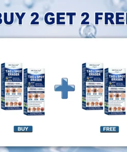Coredewยฎ ๐-๐๐๐ ๐๐ธ๐ข๐ง ๐๐๐ด & ๐๐ฉ๐ค๐ญ ๐๐ซ๐๐ฌ๐๐ซ Painless & Scar-Free Advanced Imperfection Removal Rollerball Pen