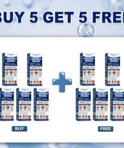 Coredewยฎ ๐-๐๐๐ ๐๐ธ๐ข๐ง ๐๐๐ด & ๐๐ฉ๐ค๐ญ ๐๐ซ๐๐ฌ๐๐ซ Painless & Scar-Free Advanced Imperfection Removal Rollerball Pen