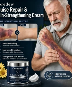 Coredew® Bruise Repair & Skin-Strengthening Cream