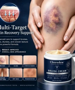 Coredew® Bruise Repair & Skin-Strengthening Cream