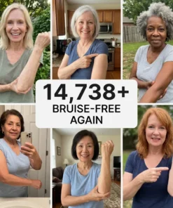 Coredew® Bruise Repair & Skin-Strengthening Cream