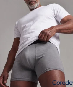 Coredew™ Men's All-Day Protection Boxer Briefs