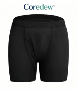 Coredew™ Men's All-Day Protection Boxer Briefs