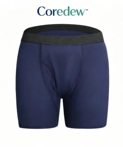 Coredew™ Men's All-Day Protection Boxer Briefs