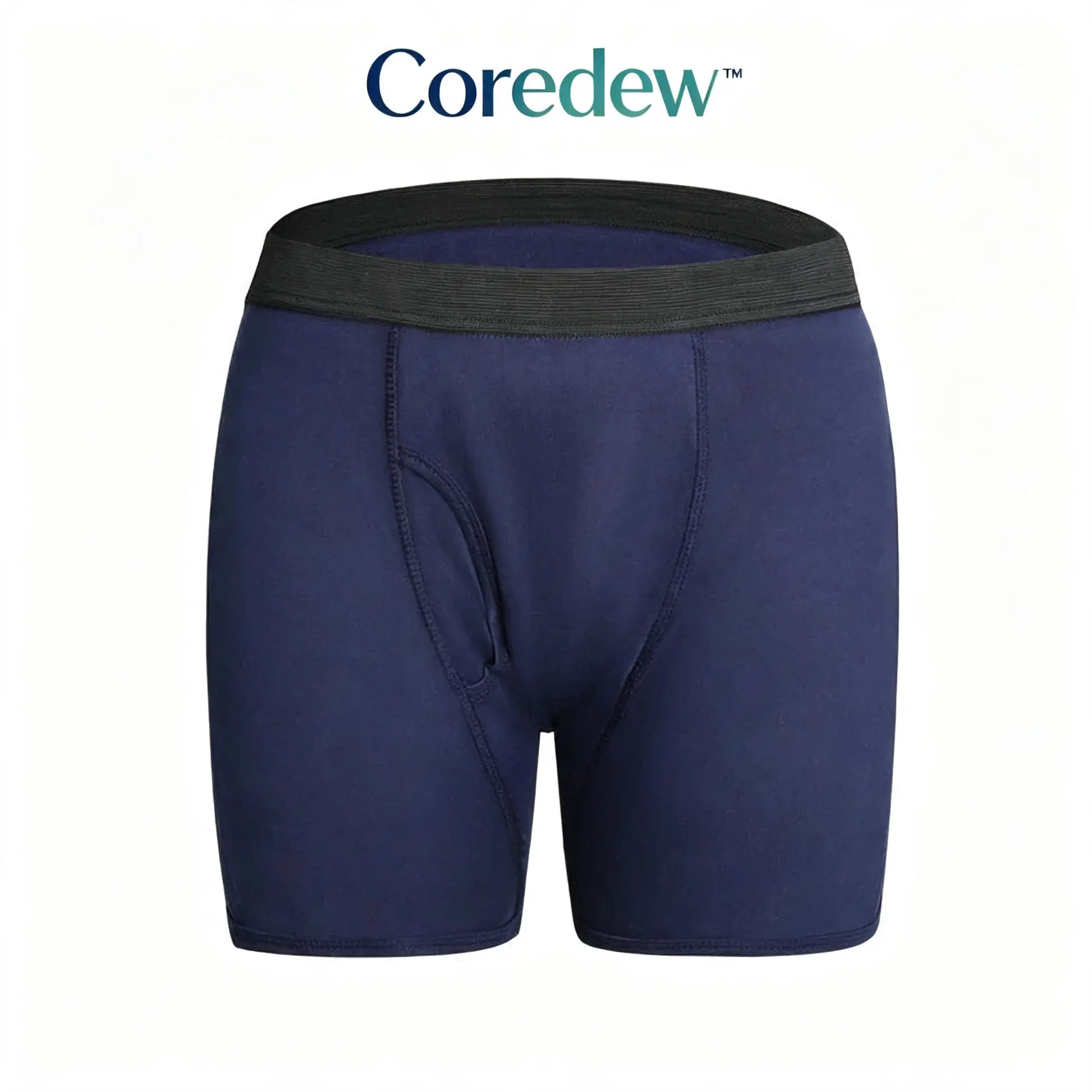 Coredew™ Men's All-Day Protection Boxer Briefs