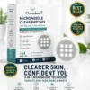 Coredewยฎ2-in-1 Microneedle & Hydrocolloid Patch